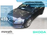Skoda Superb Combi Sportline 2.0 TSI DSG MATRIX+AHK+SH - Skoda Superb in Duisburg