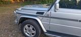Mercedes-Benz G 400 CDI Station Wagon Lang - - Mercedes-Benz G 400 von privat