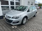 Opel Astra J Sports Tourer Edition - Opel Astra: J Edition
