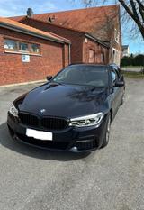 BMW 520d 2018 - BMW 520