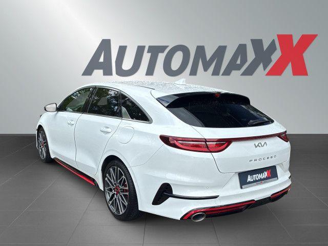 Kia ProCeed GT 1.6 T-GDi DCT Autom. Navi LED GJR