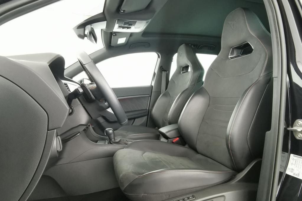 Cupra Ateca Limited Edition 2.0 TSI Pano*Tempo*PDC*RFK