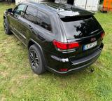 Jeep Grand Cherokee 3.0l V6 MultiJet 184kW Trailh... - Jeep Grand Cherokee: 6.1