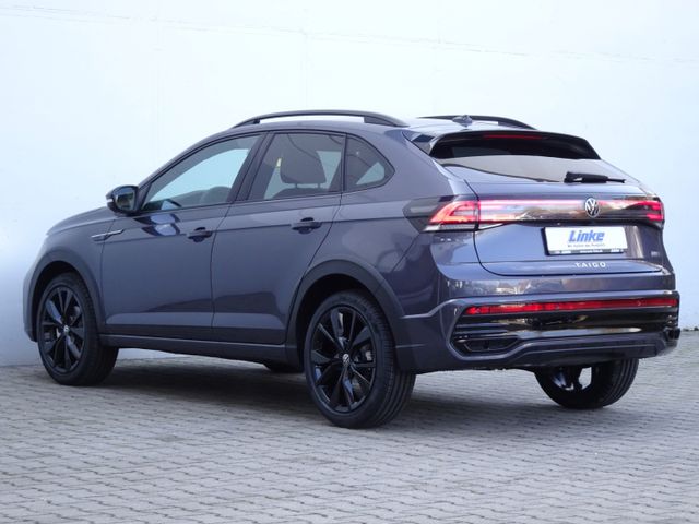 Taigo R-Line 1.0 TSI DSG IQ.LIGHT/Kamera/Navi/AC