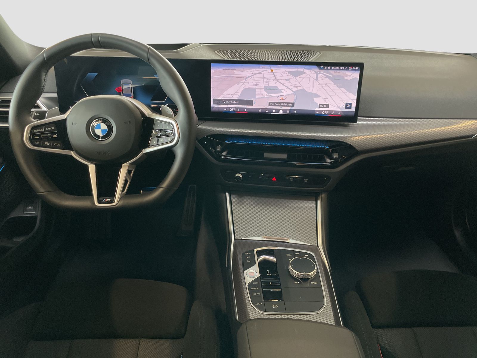 BMW 320 - Bild 12