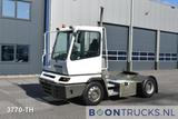 Andere Terberg YT222 4x2 | TERMINAL TRUCK * NL KENTEKEN - Koffer