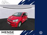 Volkswagen e-up! 61KW move up! Kamera|KlimaA|PDC|AUT - rote Volkswagen e-up!