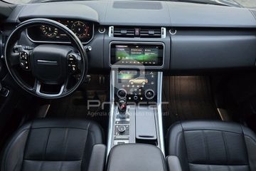 Land-Rover Range Rover Sport - 10