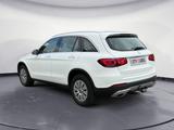 Mercedes-Benz GLC 220 GLC -Klasse GLC 220 d 4Matic Navi LED - gebrauchte Mercedes-Benz GLC 220 aus dem Jahr 2022