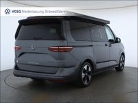 Volkswagen T7 California - Vorschau Bild 4