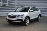 Skoda Karoq 1.5 16V TSI Style AHK ACC Standheizung LED - Skoda: Allradantrieb