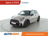MINI Cooper John Works Trim Aut.*NAVI*LED*TEMPO* - MINI Cooper in München