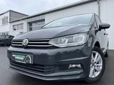 Volkswagen Touran 2.0 TDI Comfortline 125€ m.20% Anz. Navi  - Volkswagen Touran: 1.2