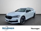 Skoda Superb Combi Sportline 1,5 TSI iV 150 kW 6-Gang-