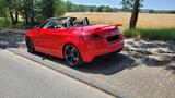 Audi TT RS plus Roadster 2.5 TFSI S tronic quattro  - Audi: Cabrio, RS