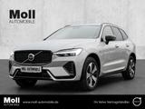 Volvo XC60 Plus Dark Recharge Plug-In Hybrid AWD T6 Tw