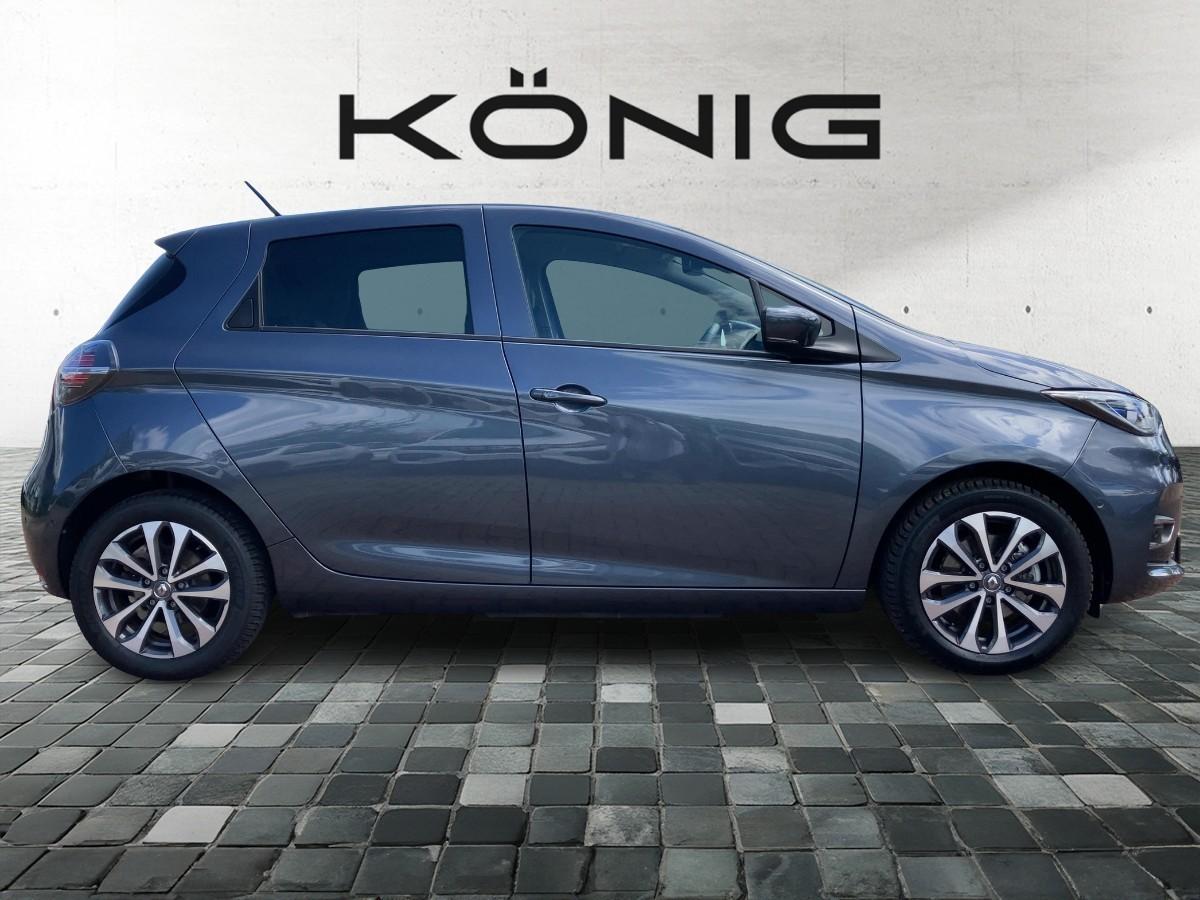Renault ZOE R135 Intens R135/Z.E. 50