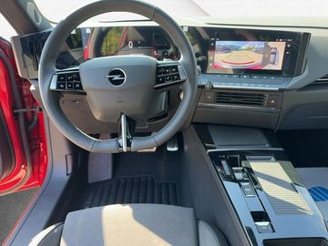 Fotografie des Opel Astra L GS Line 360° Navi Matrix HeadUp Memory