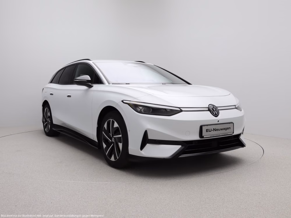 Volkswagen ID.7 Tourer Pro S Plus 86 (91 kWh) 286PS (Elektr