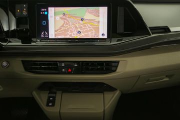 Volkswagen T7 Multivan - 10