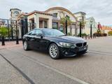 BMW 420i Gran Coupé /Leder/Memory/Navi/el.AHK/LED - BMW 420 Gran Coupé aus 2017