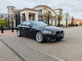 BMW 420i Gran Coupé /Leder/Memory/Navi/el.AHK/LED - BMW 420 Gran Coupé