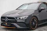 Mercedes-Benz CLA 200 Edition1 AMG-Kamera~PANO~1Hd~LED~ACC~MBU - Mercedes-Benz CLA 200 in Wiesbaden