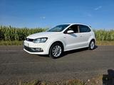 Volkswagen Vw Polo 6R/6C Facelift Lounge 1,0L - Volkswagen Polo: Facelift