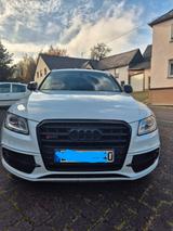 Audi SQ5 3.0 TDI plus tiptronic quattro - - Audi SQ5: Plus