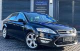 Ford Mondeo Lim. Titanium*PDC*NAVI*KLIMA*TÜV NEU 2027 - Ford Mondeo aus 2012: Titanium