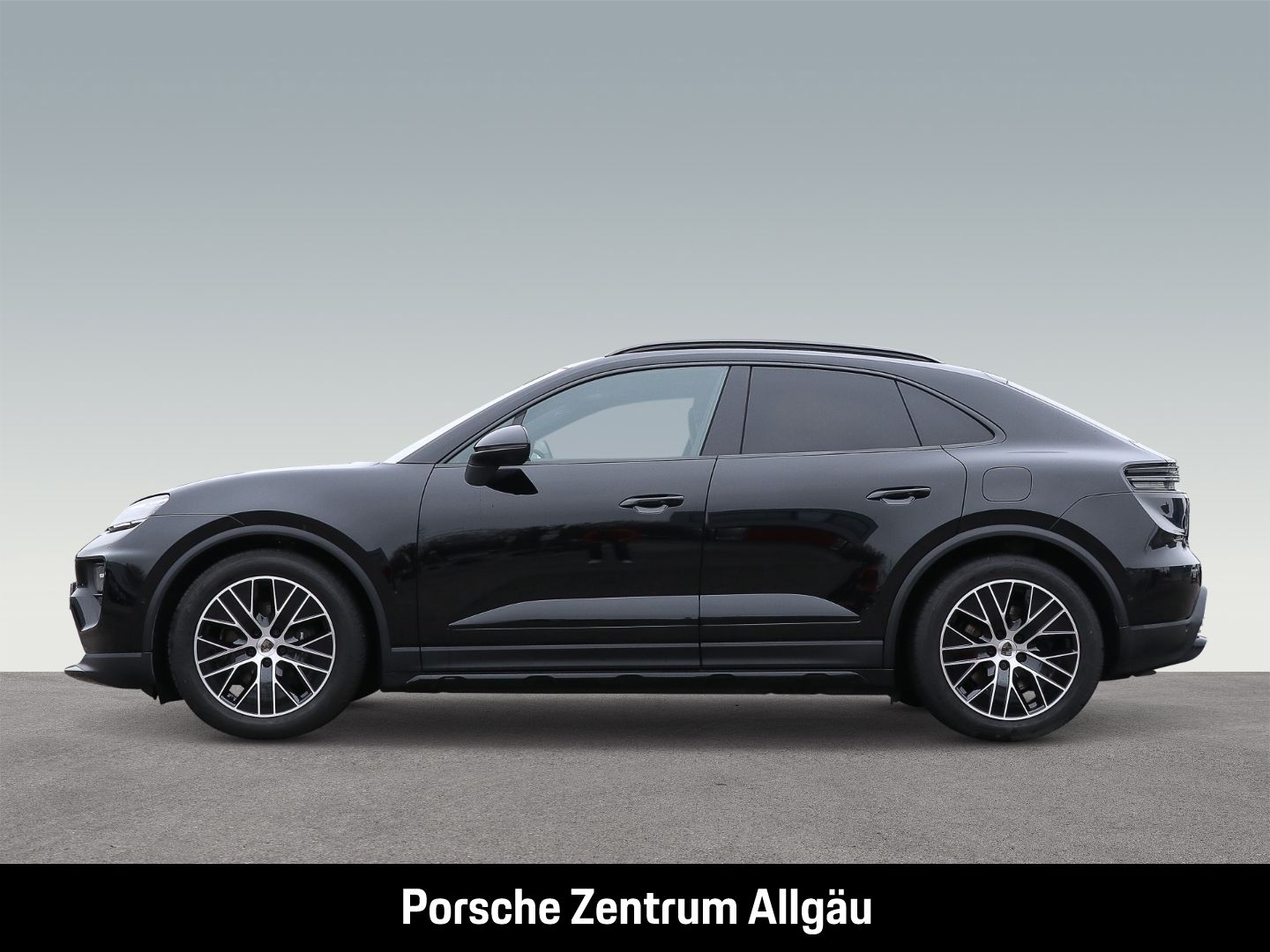 Porsche Macan - Bild 2