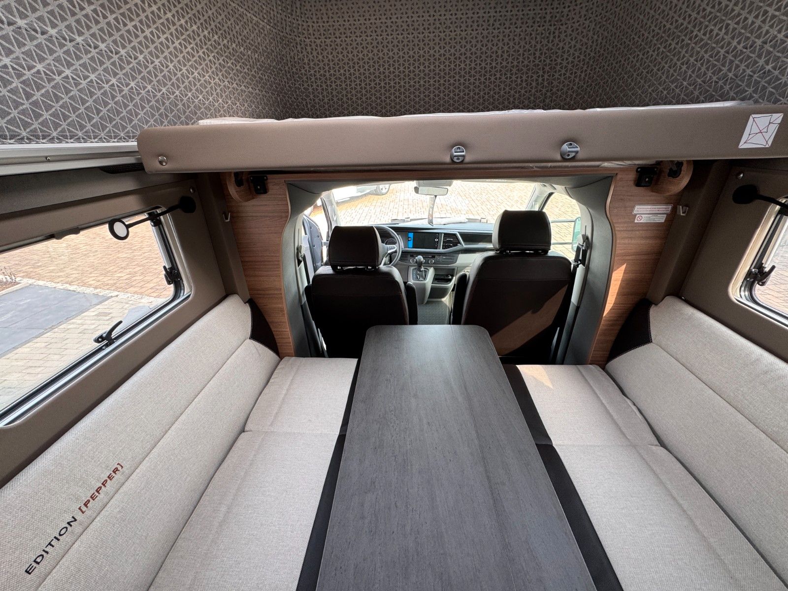 Fahrzeugabbildung Weinsberg X-Cursion CUV 500LT,TV,Truma6D inkl.E-Stab. uvm.