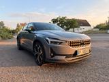 Polestar 2 Long Range - Pilot / Plus / Performance