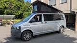 Volkswagen T5 L2 AWD Bus (8 Sitze) Top Basis für EU - graue Volkswagen T5 Caravelle