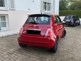 Fiat 500 0.9 8V TwinAir Lounge Lounge APPLE CARPLAY  - Fiat 500 Gebrauchtwagen in Bonn