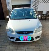 Ford focus cabrio bj.08.2007 Mk2.i - Ford Focus aus 2007: Cabrio