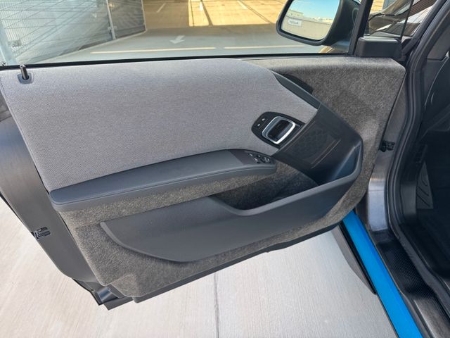 BMW i3 Baureihe i3 s 20 Zoll/TOP !!!!