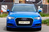 Audi A3 Sportback design*OHNE ANZAHLUNG FINANZIERUNG - Audi: Finanzierung
