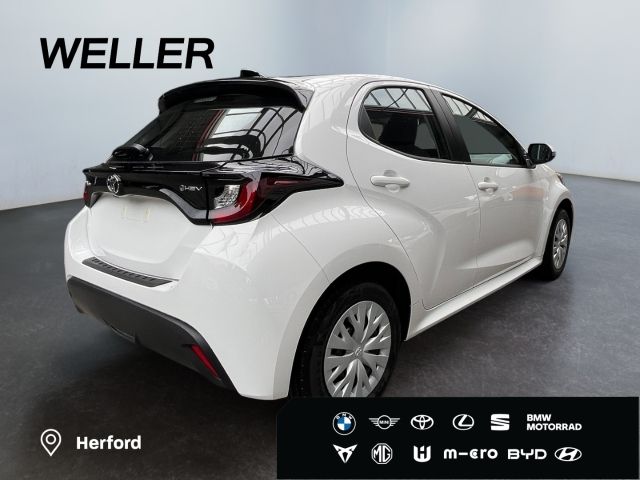 Toyota Yaris - Bild 17