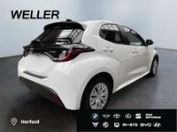 Toyota Yaris - Vorschau Bild 17