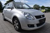 Suzuki Swift Lim. Comfort1.5L,Automatik,HU neu+Garantie - Suzuki Swift in Kiel