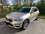 BMW X3 30d xLine - ACC HUD AHK Laser St-Hz 360° Memo - BMW X3 Gebrauchtwagen in Mannheim