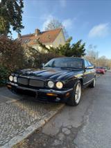 Jaguar XJR 4.0 XJR - Jaguar XJR in Berlin