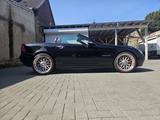 Mercedes-Benz Mercedes SLK 230 - Mercedes-Benz SLK 230 aus 2003