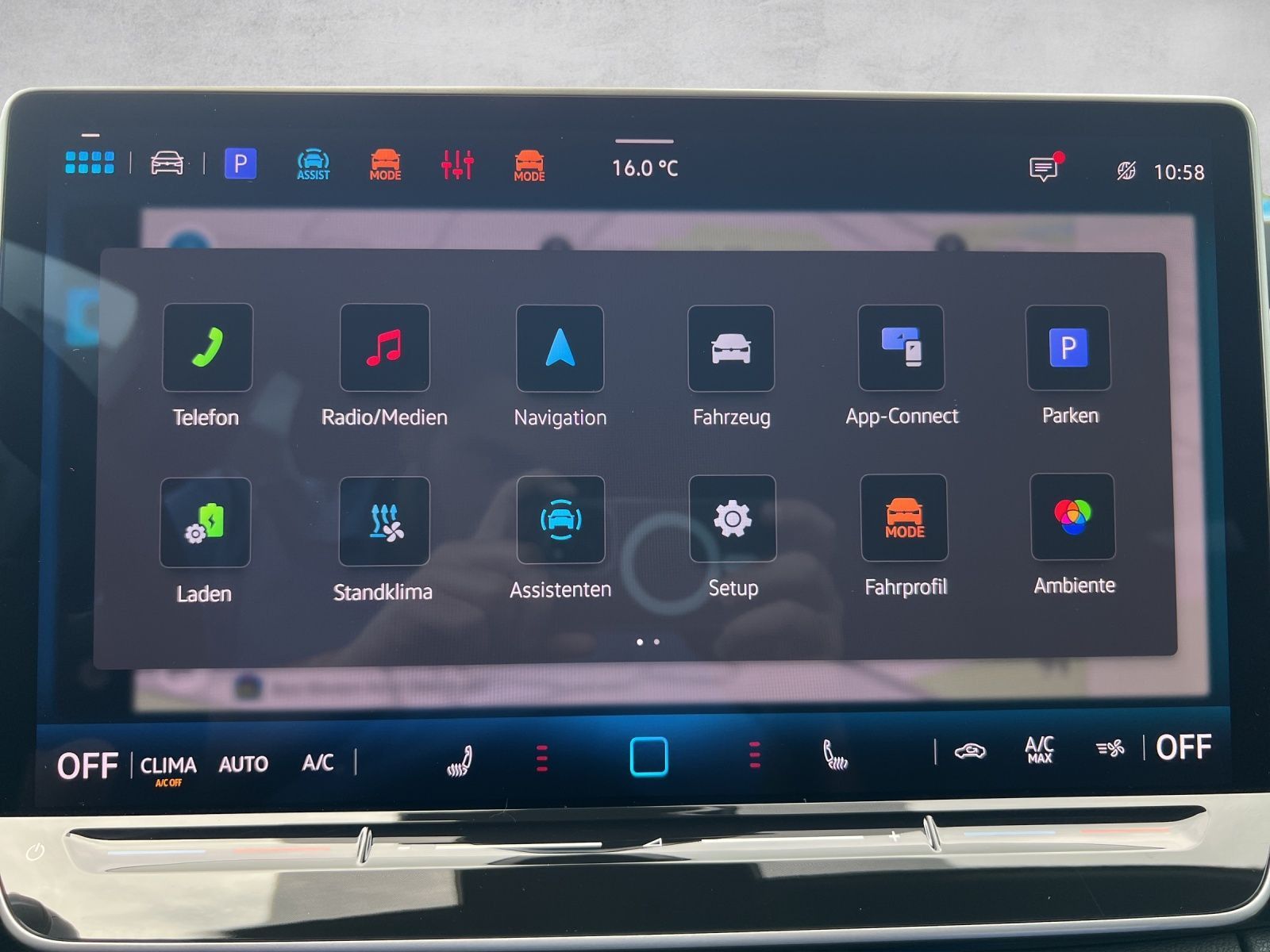 ID.7 Tourer Pro AHK*Navi*ACC*CarPlay