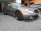 Mercedes-Benz CLS 320 cdi V6 Om642 - Mercedes-Benz CLS 320 aus 2007