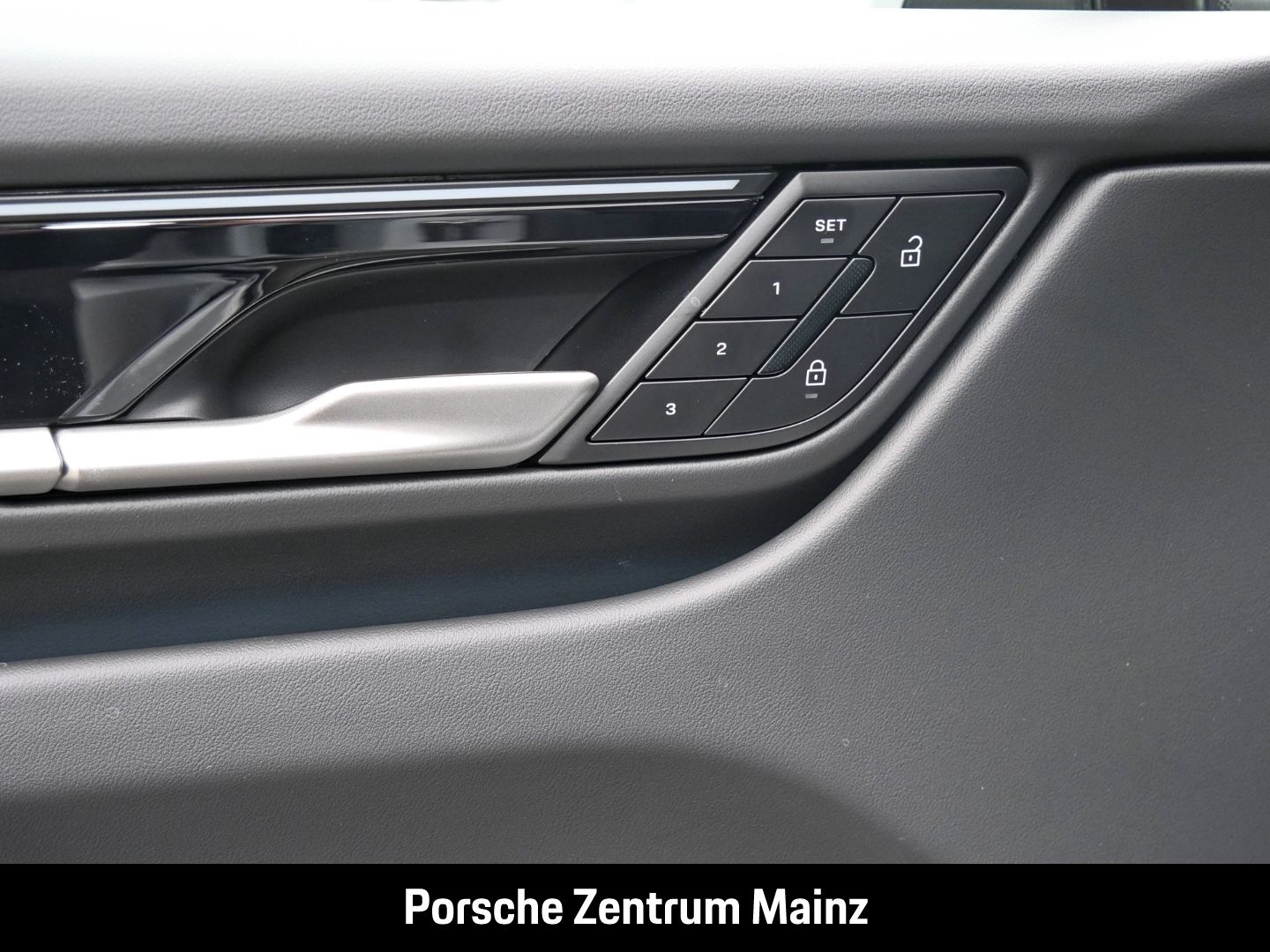 Porsche Macan - Bild 23