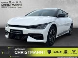 Kia EV6 ELEKTRO 77,4 kWh GT LINE 2WD*GT-LINE-PAKET*W