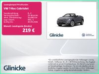 Volkswagen T-Roc - Vorschau Bild 1