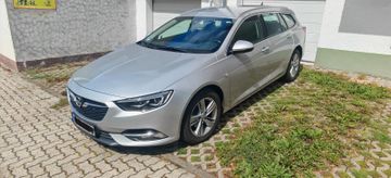 Opel Insignia - 9